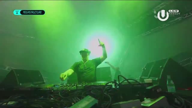 Eric Prydz - Live @ Ultra Music Festival 2024