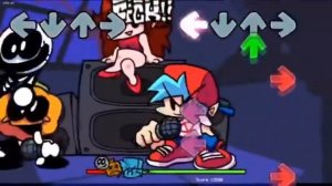 Прохождение на Харде фрейлейн найт франкин