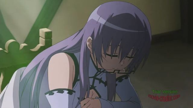 Убийца Акаме -смерть Шелли смотреть онлайн