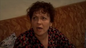 Между небом и землей Серия 218