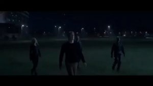 ТВ ролик к фильму Мстители финал