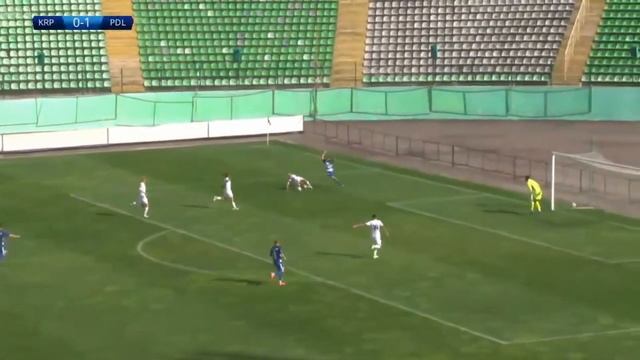 «Карпати» – «Поділля» – 0:3 (06.09.2020) Голи. Чемпіонат України , Друга ліга, 1-й тур смотреть онлайн