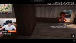 Free Fire Харам Не играйте в ету игру!