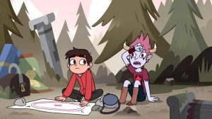 ФИНАЛ 20-21 серия 3 СЕЗОНА СТАР ПРОТИВ СИЛ ЗЛА | РАЗБОР ФИНАЛЬНОЙ СЕРИИ СТАР