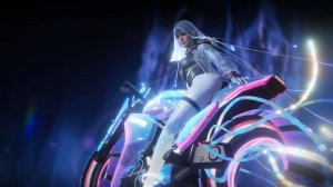 Once Human Бункер "ТЕТА" (про)