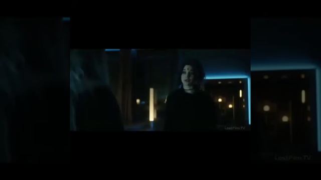 Рейвен VS Роуз Выльсон ( фильм Титаны)