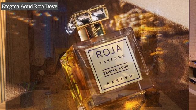 Одни из самых дорогих ароматов с удом от Roja Dove смотреть онлайн