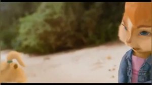 Бурундушки песня "Whip my hair"( chipettes song "Whip my hair")