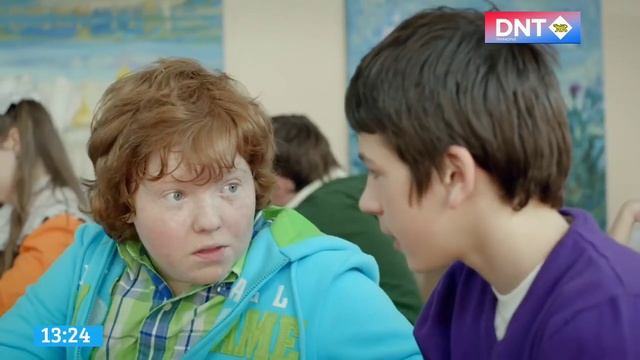 Фрагмент эфира DNT Приморье (01.09.2022)