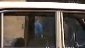 ОПГ рэкетирует Петербург РУБОП 90е