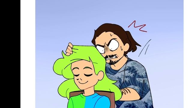 озвучка комикса смотреть онлайн