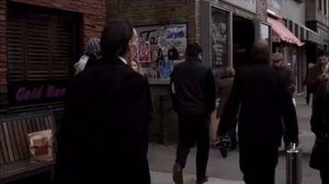 Сверхъестественное. 5 сезон 21 серия. Первое появление смерти - Supernatural