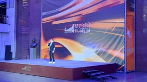 "Живи, живи Россия моя"