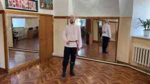 Николаев Дмитрий