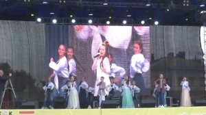 Звуки музыки - Ты сможешь все (cover песни ансамбля "Заранак)