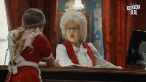 Отель "Галиция". 19 серия