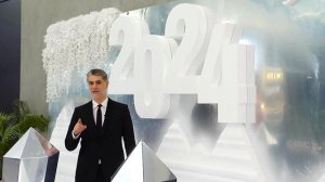 Лучший шоппинг в Беларуси в Минск Сити Молл!