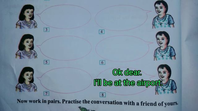 "A Holiday in Delhi" Questions & answers class 6 lesson-5 .#class6english . смотреть онлайн