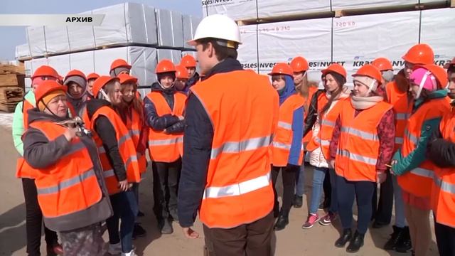 Продолжается фестиваль "Лесное дело".HD смотреть онлайн