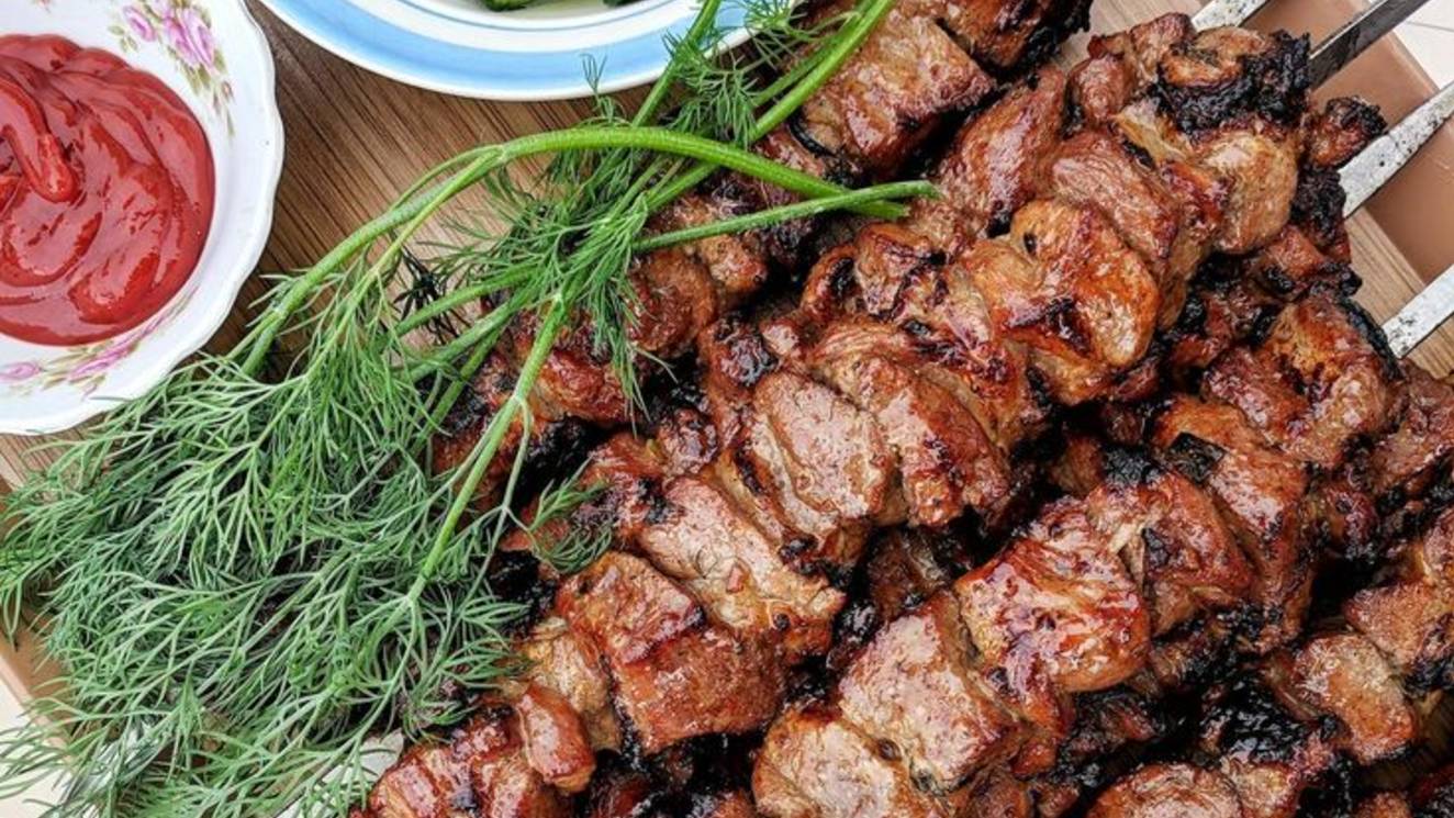 Маринады для баранины и говядины: идеальный шашлык на любой вкус!