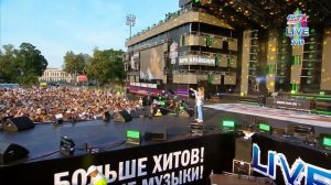 Europa Plus LIVE 2019: Мари Краймбрери