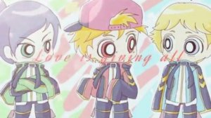 Суперкрошки и Хулиганы - Кароче|PowerPuff Girls and RowdyRuff Boys - Кароче