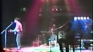 Агата Кристи - Новый год live 1993