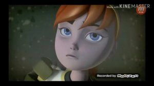 Клип про Дони и Эйприл