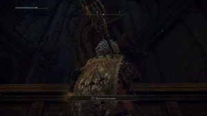 ELDEN RING ► [ПРИНЦИП РЕГРЕССИИ/REGRESSION PRINCIPLE]