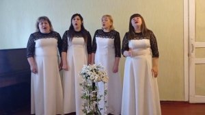 Спиваночки Довоюй, родной