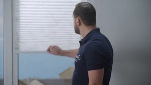 Обзор AMIGO: Шторы плиссе