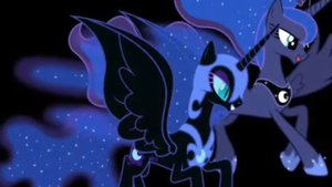 История кризалис 1часть