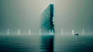 Fragment • Relaxing Ambient Sci-Fi Music For Lucid Dreaming [ 5 Hours DEEP Ambience ]