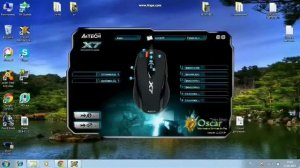 МАКРОСЫ НА МЫШЬ X7 В POINT BLANK