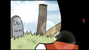 Мультик про джеффа убийцу