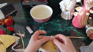 Роспись Платка