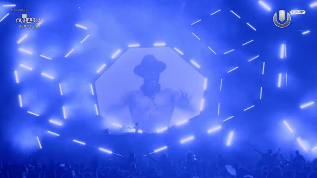 Timmy Trumpet - Live @ Ultra Music Festival, Europe 2024