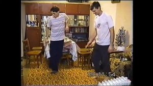 Иван Васильевич меняет профессию или: -Танцуют все!!! 2003