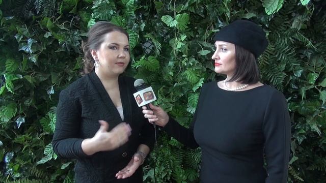 Наталья Владимировна Муравьева - президент НКО «Союз содействие женскому предпринимательству»