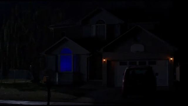 Полтергейст (Poltergeist) 2015