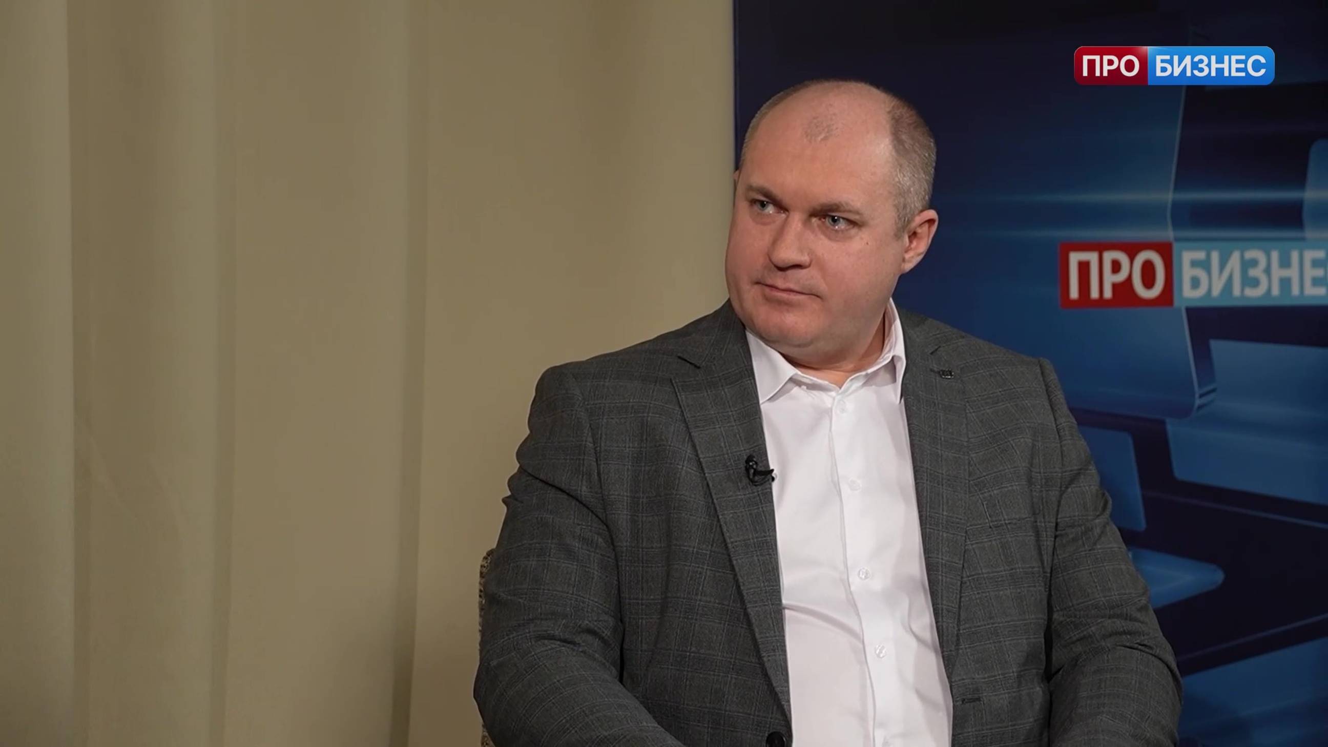 Короткий разговор. Евгений Пополитов, дир-р департамента автоматизации бизнес-процессов Rambler&Co