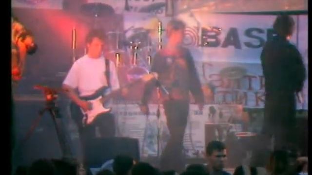 Король и Шут на K!nRock'98 смотреть онлайн