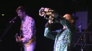 Вопли Видоплясова - День Нарождения