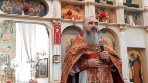 Радоница - возвестим радость усопшим нашим!