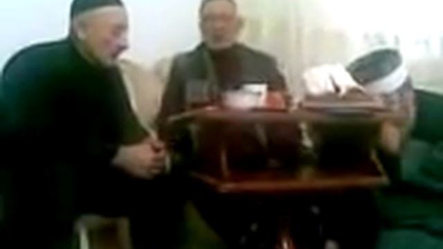 Хьажи дицар