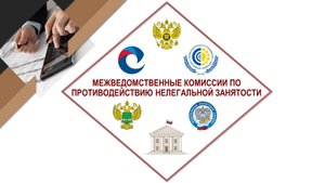 Фрагмент Курса Теневая занятость