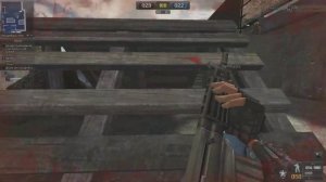 POINT BLANK (TIM) - 23 СЕРИЯ