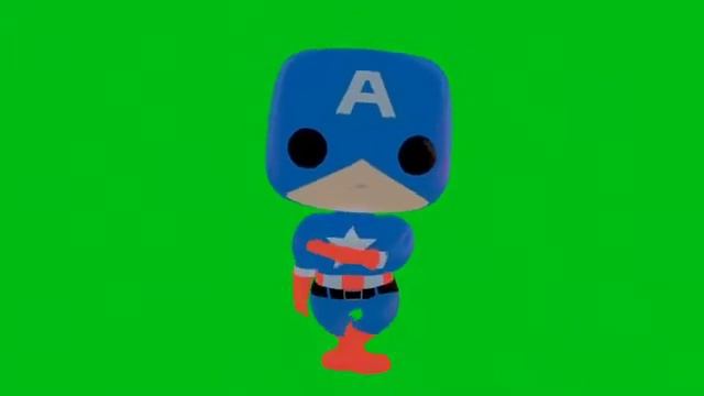 Superhero. Chromakey. Greenscreen. Хромакей. Супергерой. смотреть онлайн