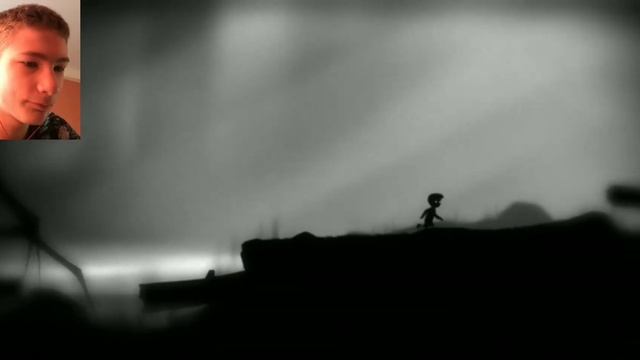 игра LIMBO,новые знакомства? #2 смотреть онлайн