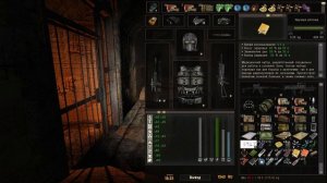 ПОДЗЕМЕЛЬЯ ПРИПЯТИ ► S.T.A.L.K.E.R. Lost Alpha Enhanced Edition ► #42